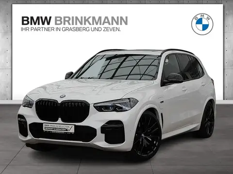 Annonce BMW X5 Hybride 2022 d'occasion 