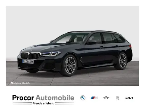 Used BMW SERIE 5 Petrol 2020 Ad Germany