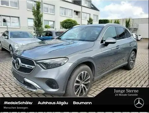 Used MERCEDES-BENZ CLASSE GLC Diesel 2023 Ad 