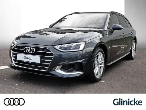 Used AUDI A4 Petrol 2022 Ad 