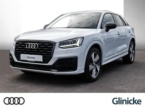 Used AUDI Q2 Petrol 2019 Ad 