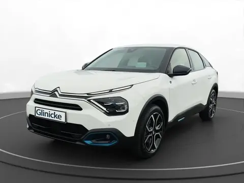 Annonce CITROEN C4 Non renseigné 2021 d'occasion 