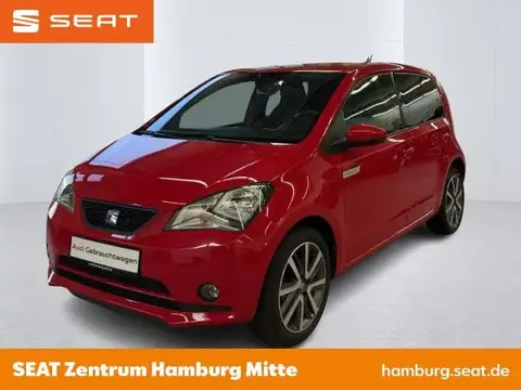 Used SEAT MII Not specified 2021 Ad 