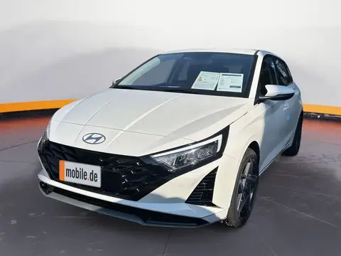 Annonce HYUNDAI I20 Essence 2024 d'occasion 