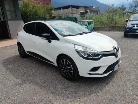 Used RENAULT CLIO Petrol 2019 Ad 