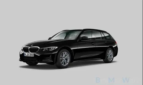 Annonce BMW SERIE 3 Diesel 2021 d'occasion 