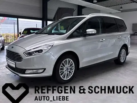 Annonce FORD GALAXY Diesel 2018 d'occasion 