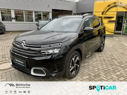 Annonce CITROEN C5 AIRCROSS Hybride 2022 d'occasion 