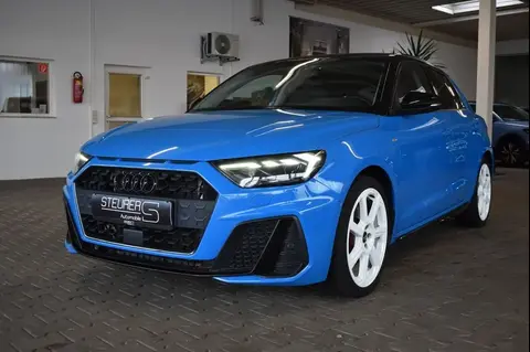 Used AUDI A1 Petrol 2018 Ad 