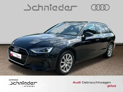 Annonce AUDI A4 Diesel 2023 d'occasion 