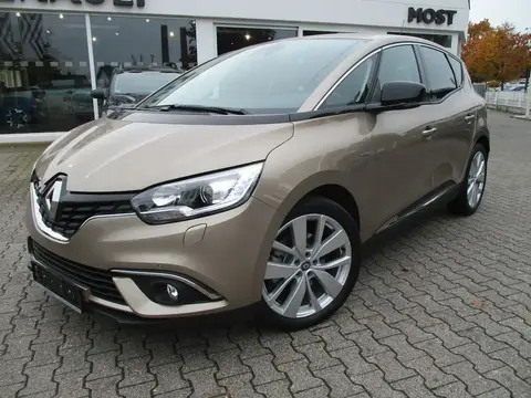 Annonce RENAULT SCENIC Essence 2020 d'occasion 