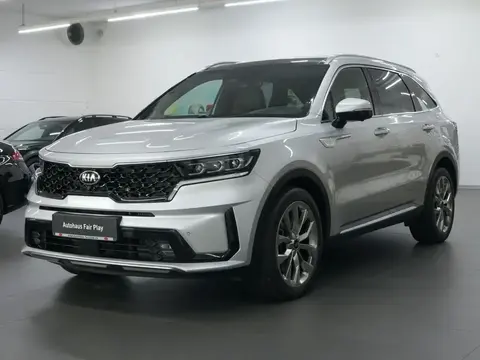 Annonce KIA SORENTO Diesel 2021 d'occasion 