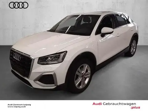 Annonce AUDI Q2 Essence 2021 d'occasion 