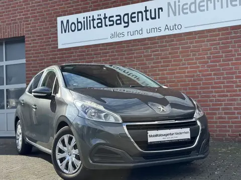 Used PEUGEOT 208 Diesel 2018 Ad 