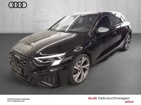 Used AUDI S3 Petrol 2023 Ad 