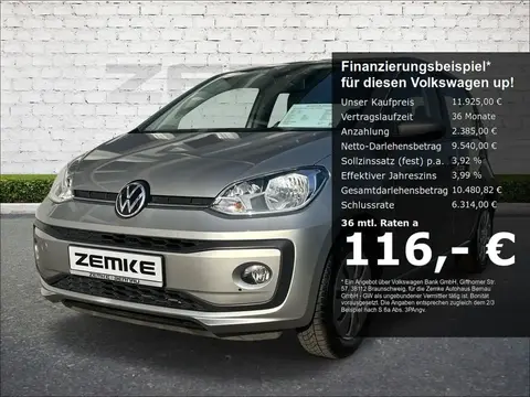 Used VOLKSWAGEN UP! Petrol 2021 Ad 