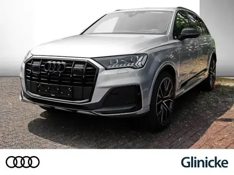 Annonce AUDI Q7 Diesel 2024 d'occasion 