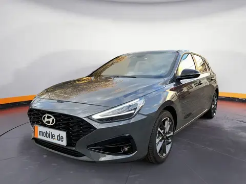 Annonce HYUNDAI I30 Essence 2024 d'occasion 