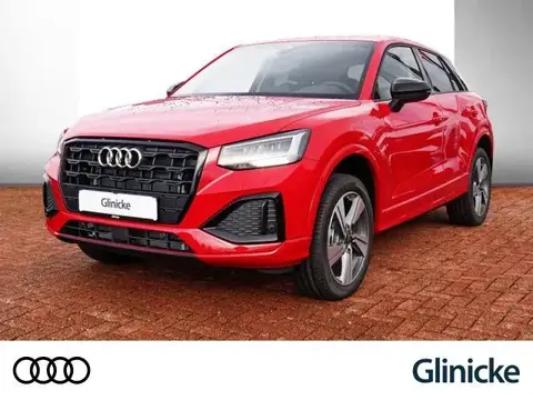 Used AUDI Q2 Petrol 2024 Ad 