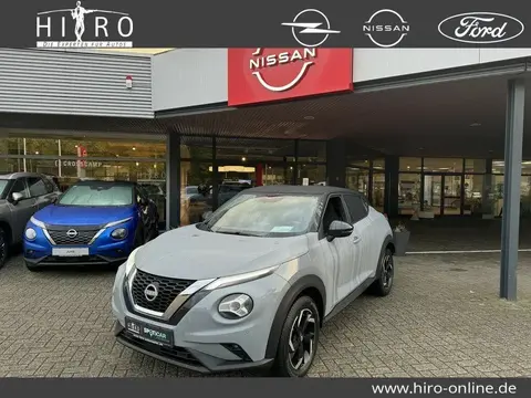 Used NISSAN JUKE Petrol 2024 Ad 