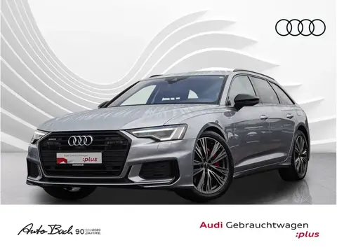 Used AUDI A6 Hybrid 2021 Ad 