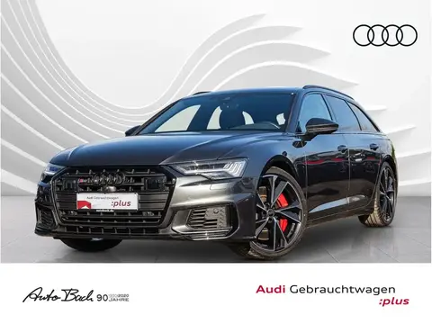 Used AUDI S6 Diesel 2022 Ad 