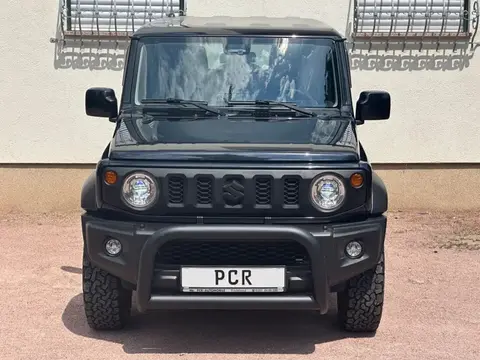 Used SUZUKI JIMNY Petrol 2020 Ad 