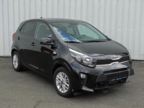 Used KIA PICANTO Petrol 2021 Ad 