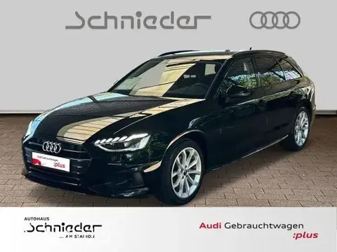 Used AUDI A4 Diesel 2023 Ad 