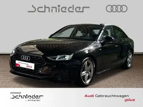 Annonce AUDI A4 Diesel 2020 d'occasion 