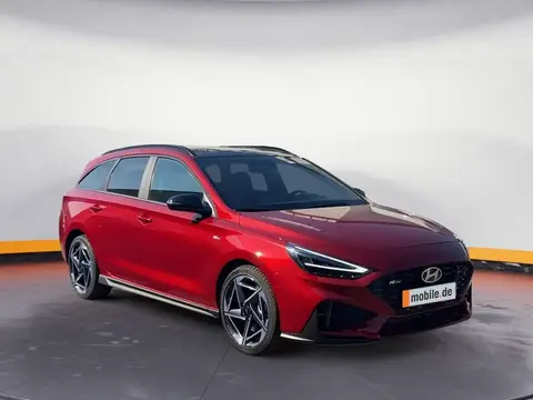 Annonce HYUNDAI I30 Essence 2024 d'occasion 