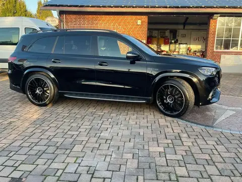 Annonce MERCEDES-BENZ CLASSE GLS Essence 2023 d'occasion 