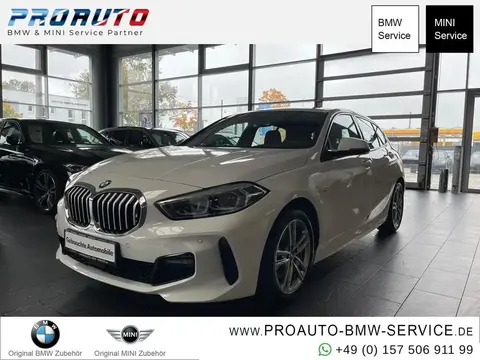 Used BMW SERIE 1 Petrol 2024 Ad Germany