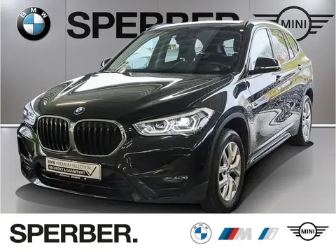 Annonce BMW X1 Essence 2020 d'occasion 