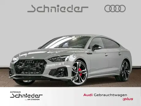 Used AUDI A5 Diesel 2024 Ad 