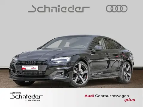 Annonce AUDI A5 Diesel 2024 d'occasion 