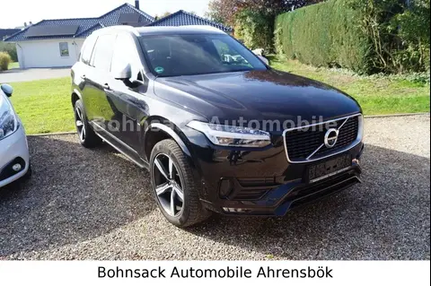 Used VOLVO XC90 Diesel 2018 Ad 