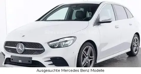 Used MERCEDES-BENZ CLASSE B Petrol 2023 Ad 