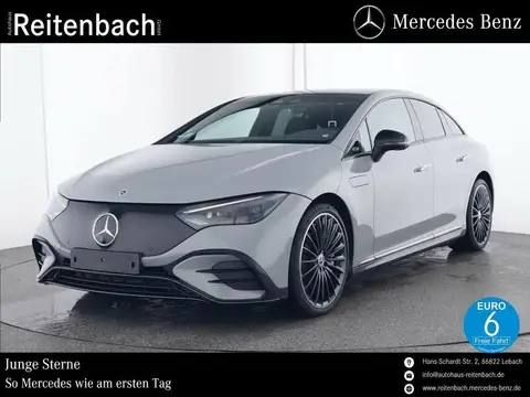 Annonce MERCEDES-BENZ EQE Non renseigné 2023 d'occasion 