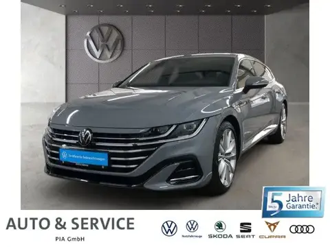 Annonce VOLKSWAGEN ARTEON Diesel 2023 d'occasion 