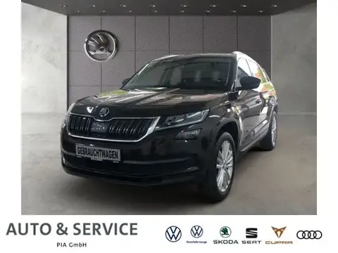 Used SKODA KODIAQ Diesel 2020 Ad 