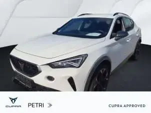 Used CUPRA FORMENTOR Hybrid 2022 Ad 