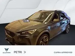 Used CUPRA FORMENTOR Hybrid 2022 Ad 