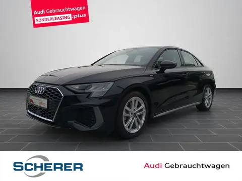 Used AUDI A3 Petrol 2023 Ad 