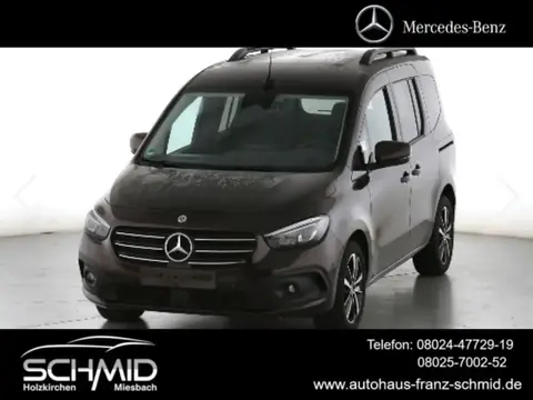 Used MERCEDES-BENZ CLASSE T Petrol 2022 Ad 