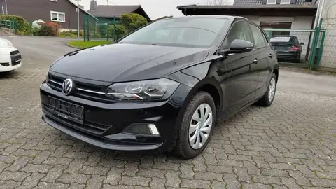 Annonce VOLKSWAGEN POLO Diesel 2019 d'occasion 