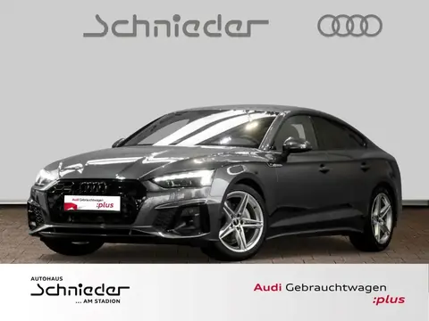 Used AUDI A5 Diesel 2023 Ad 