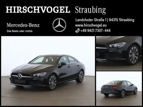 Used MERCEDES-BENZ CLASSE CLA Petrol 2023 Ad 