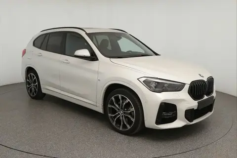 Used BMW X1 Hybrid 2021 Ad 