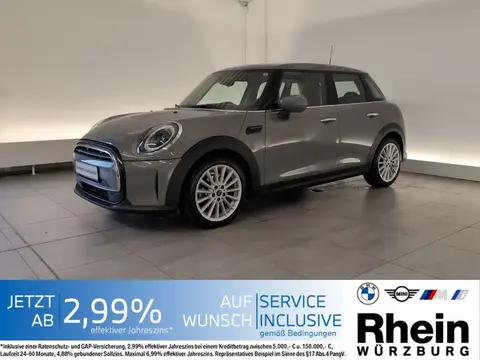 Annonce MINI ONE Essence 2021 d'occasion Allemagne